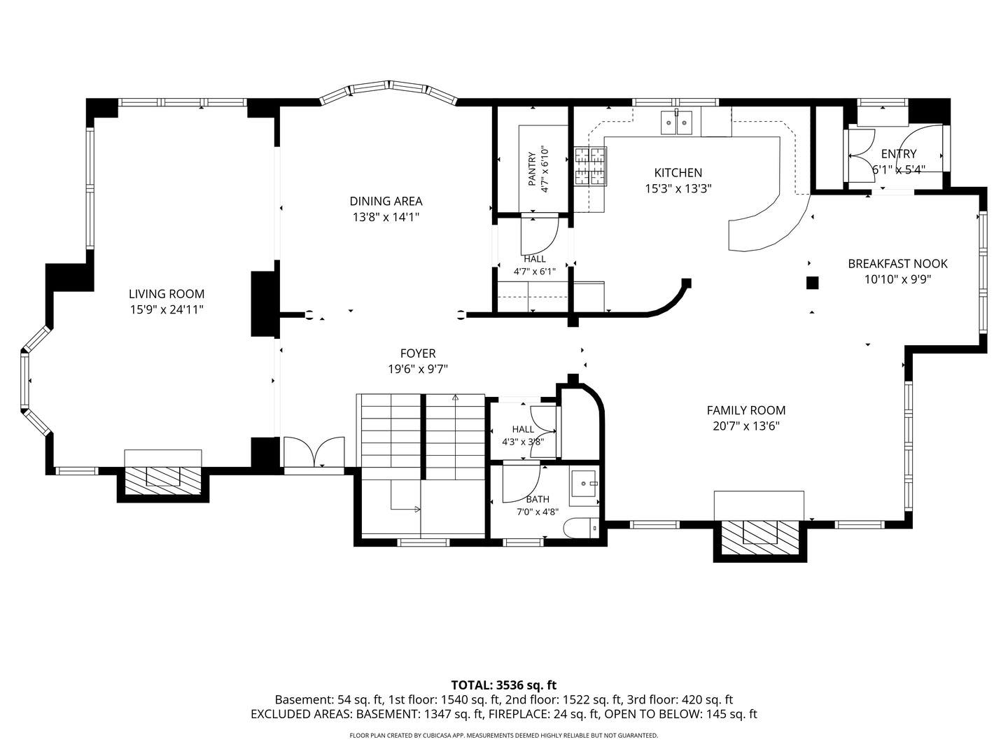 706 N Ellsworth Street, Naperville, IL 60563
