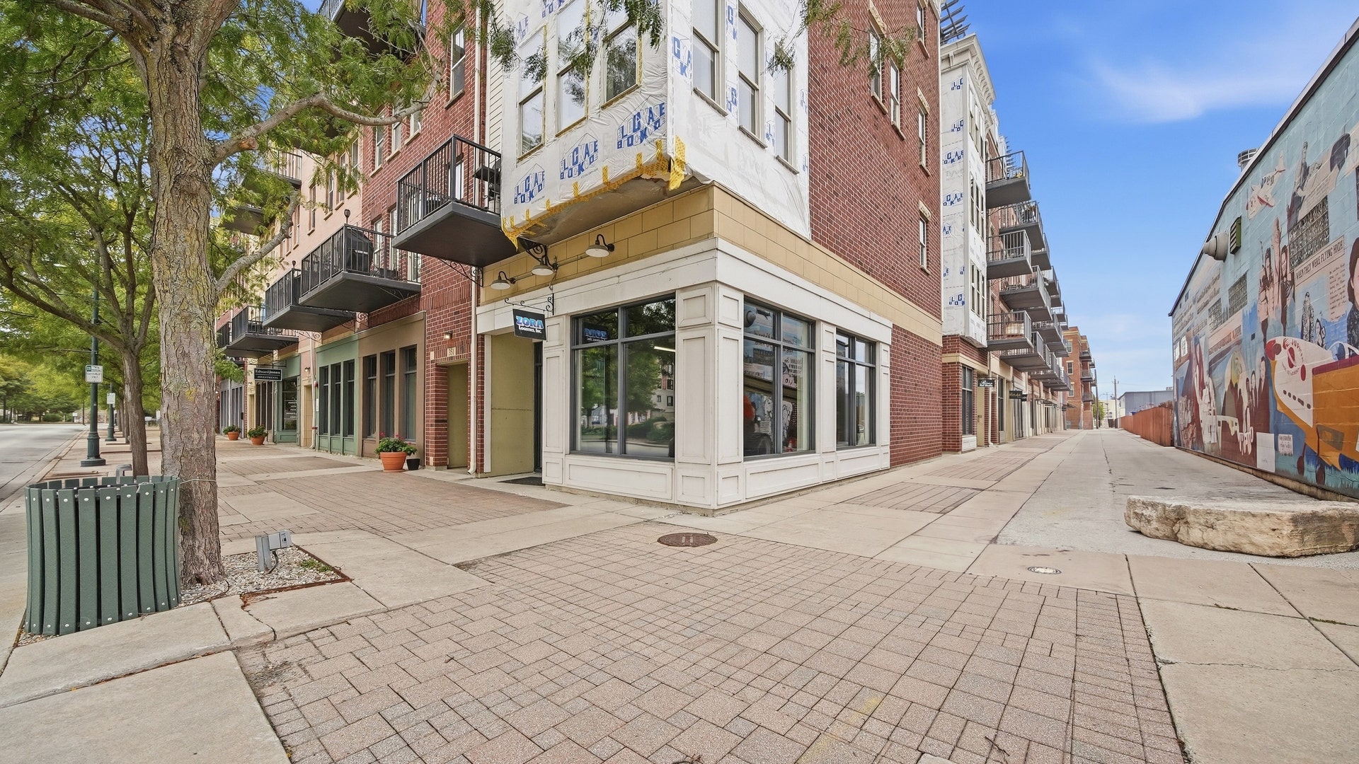349 Front Street, Lemont, IL 60439