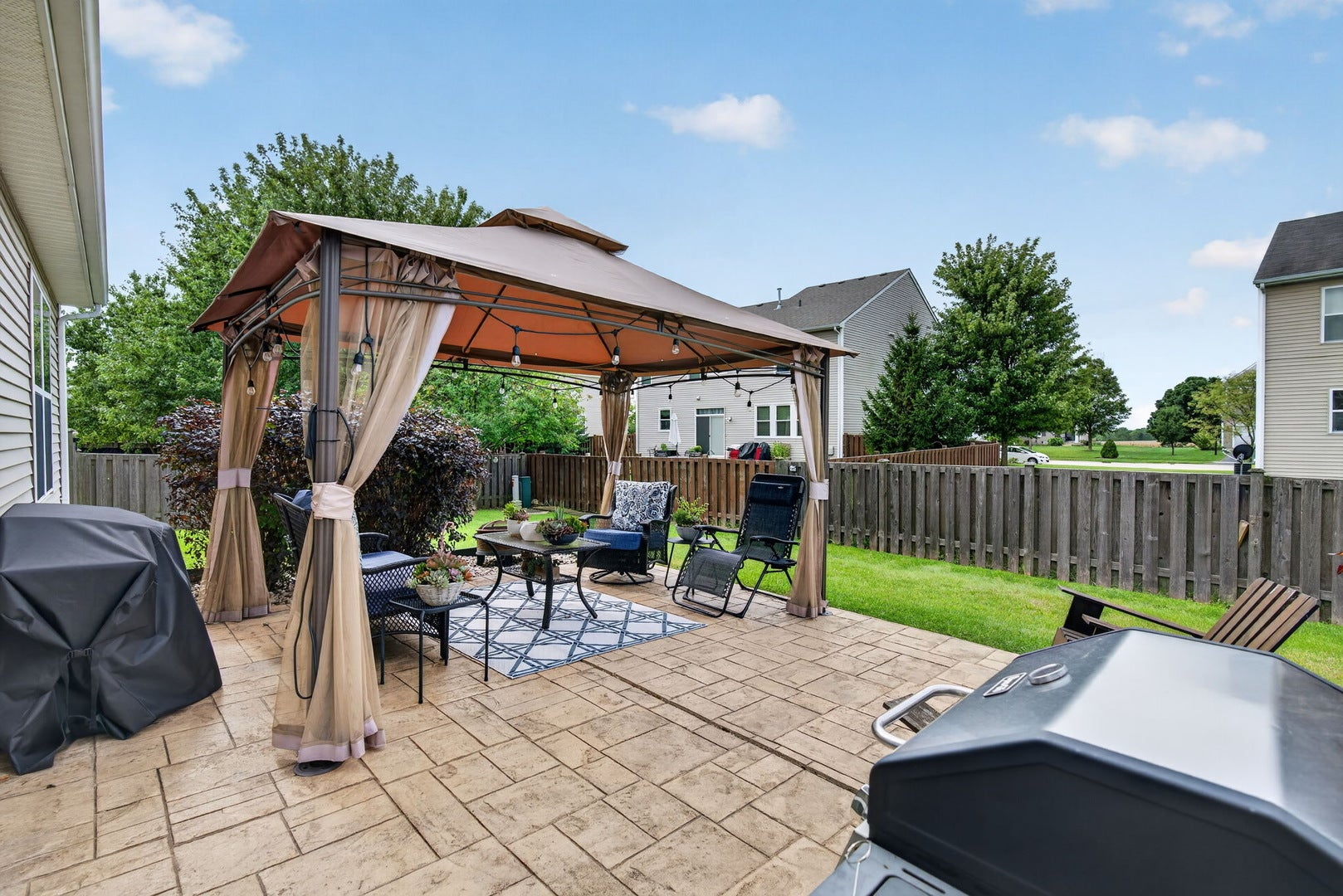 1611 Balboa Drive, Minooka, IL 60447 1611 Balboa Drive, Minooka, IL 60447