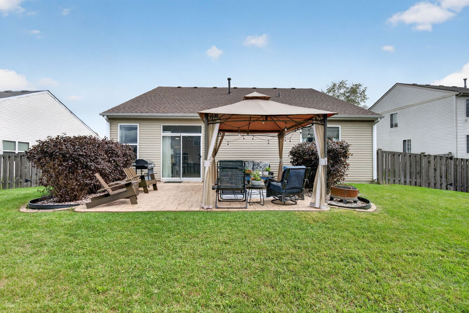 1611 Balboa Drive, Minooka, IL 60447 1611 Balboa Drive, Minooka, IL 60447