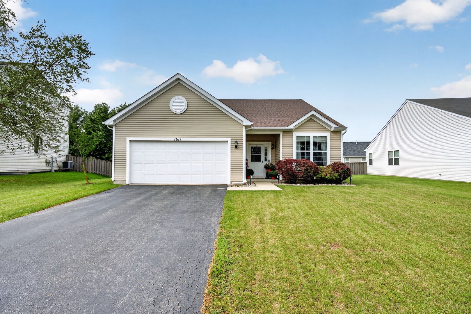 1611 Balboa Drive, Minooka, IL 60447 1611 Balboa Drive, Minooka, IL 60447