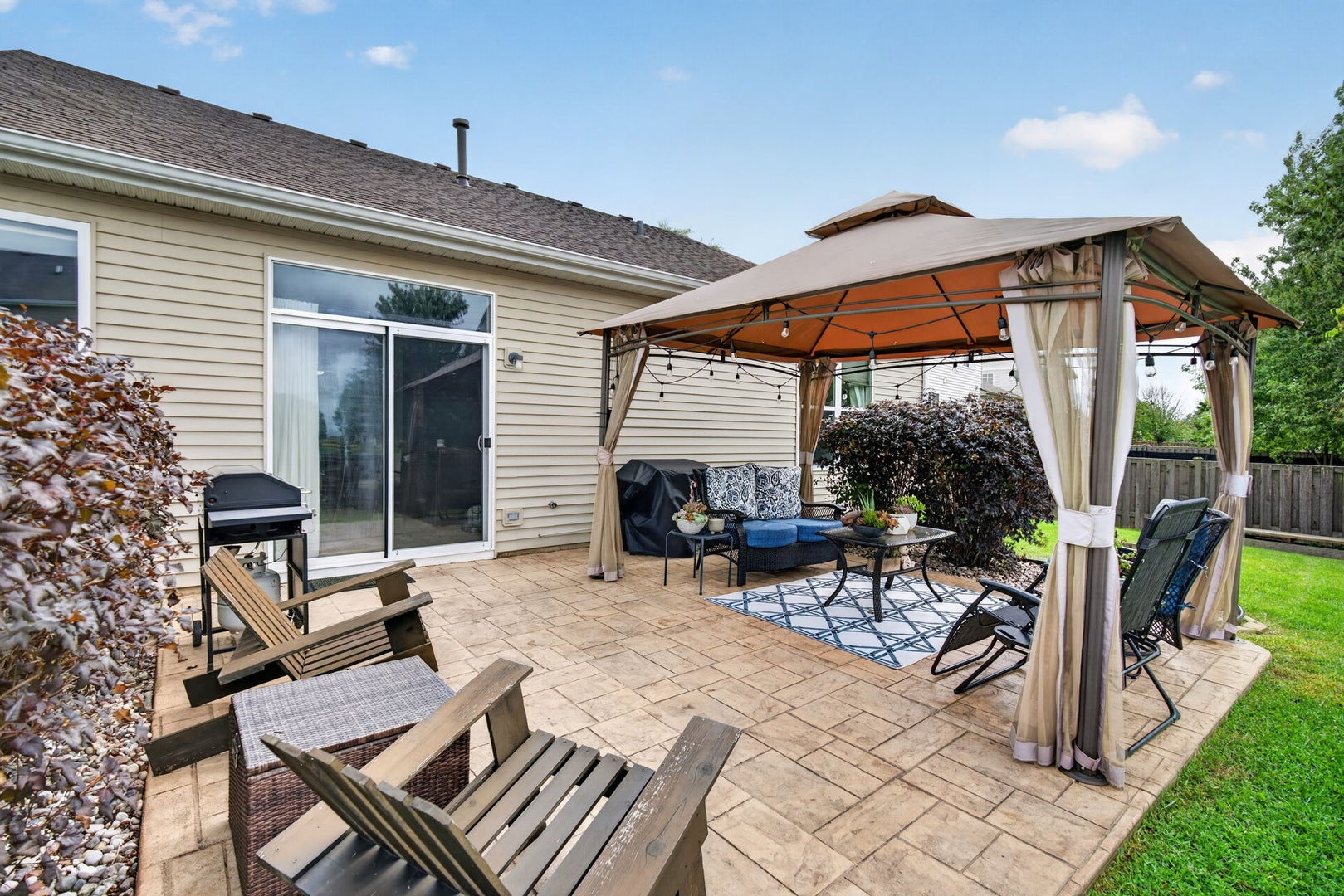1611 Balboa Drive, Minooka, IL 60447 1611 Balboa Drive, Minooka, IL 60447