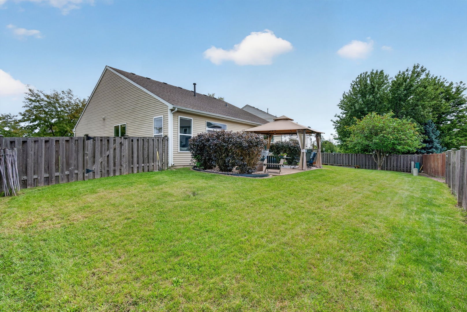 1611 Balboa Drive, Minooka, IL 60447 1611 Balboa Drive, Minooka, IL 60447