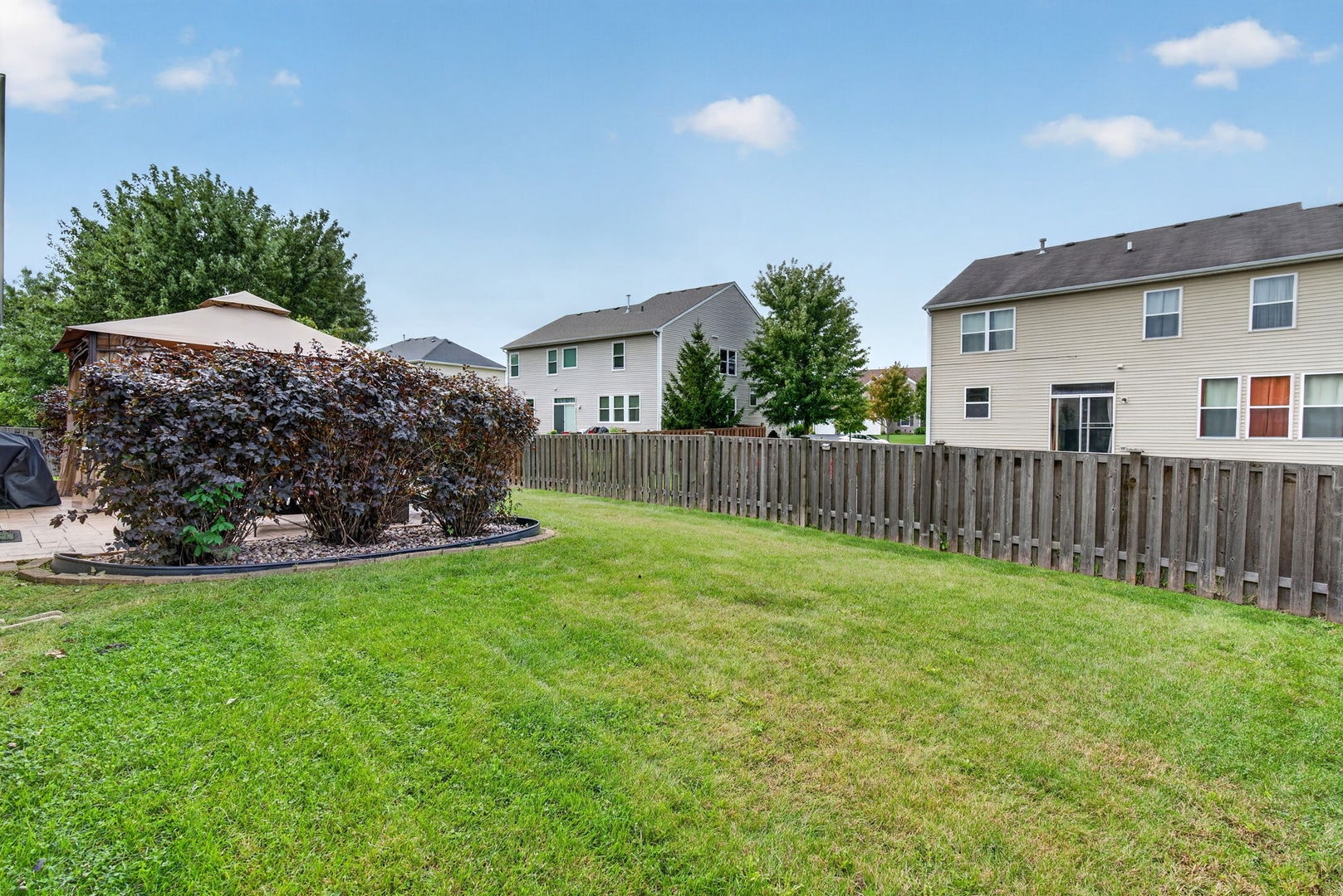 1611 Balboa Drive, Minooka, IL 60447 1611 Balboa Drive, Minooka, IL 60447