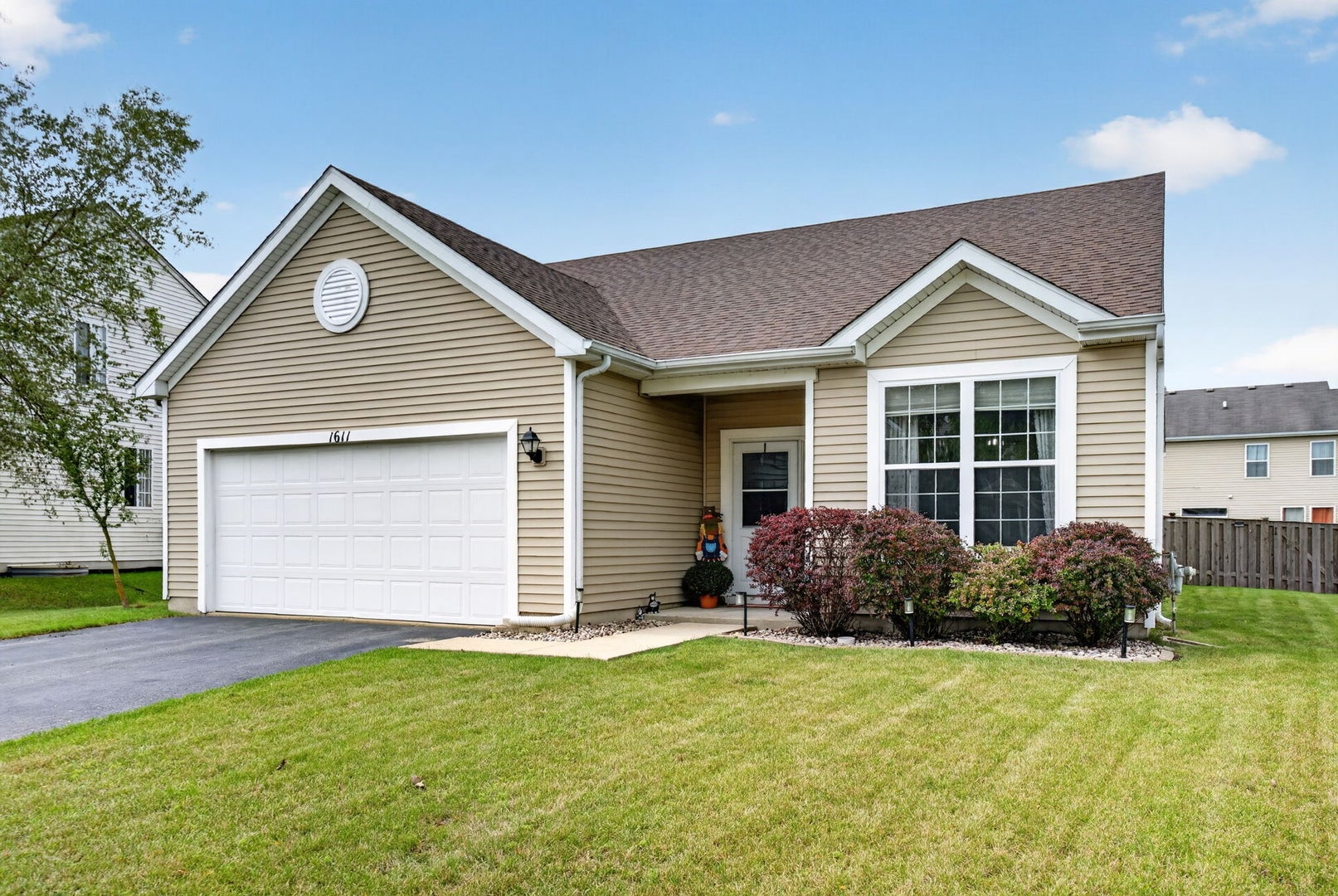 1611 Balboa Drive, Minooka, IL 60447 1611 Balboa Drive, Minooka, IL 60447