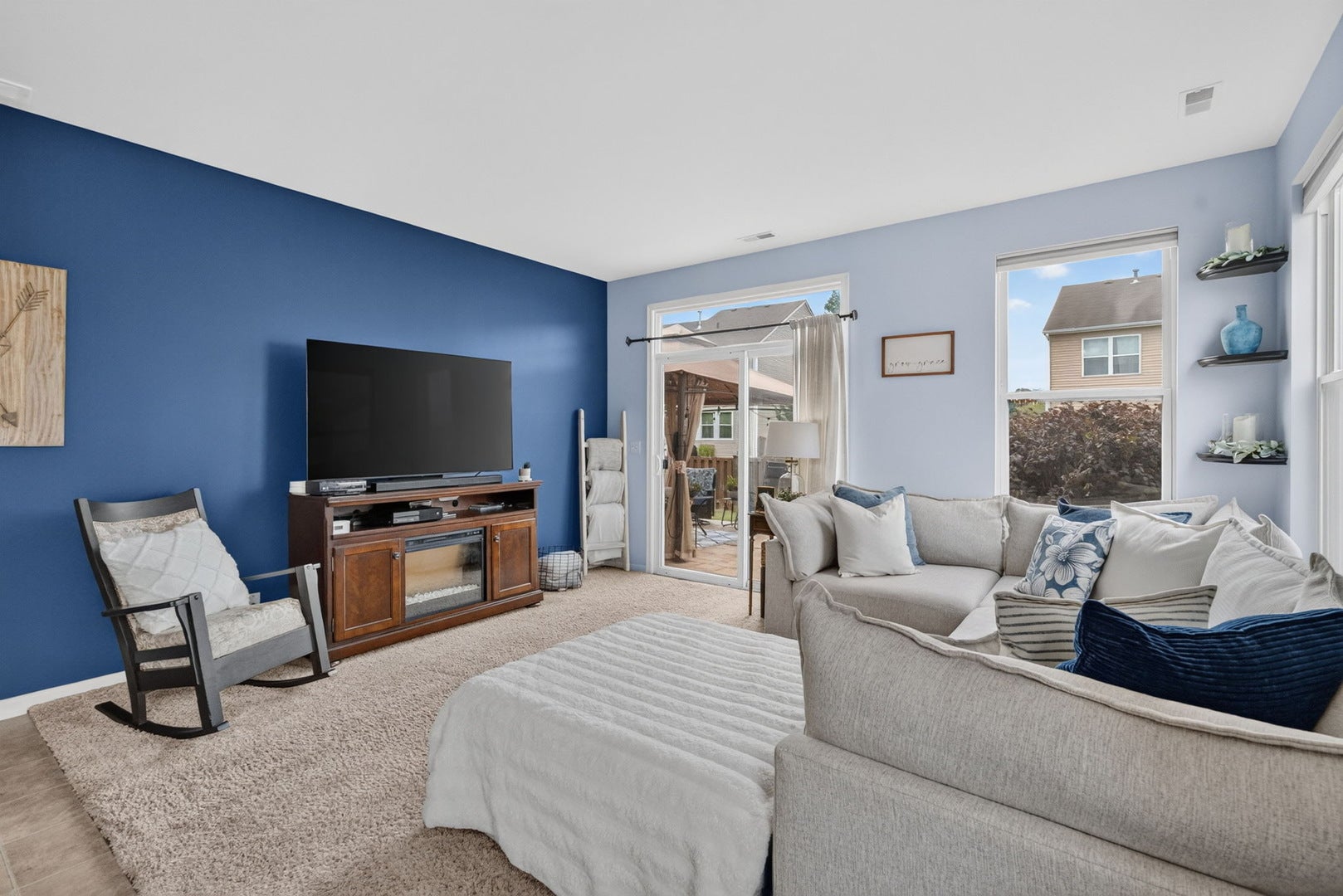 1611 Balboa Drive, Minooka, IL 60447 1611 Balboa Drive, Minooka, IL 60447