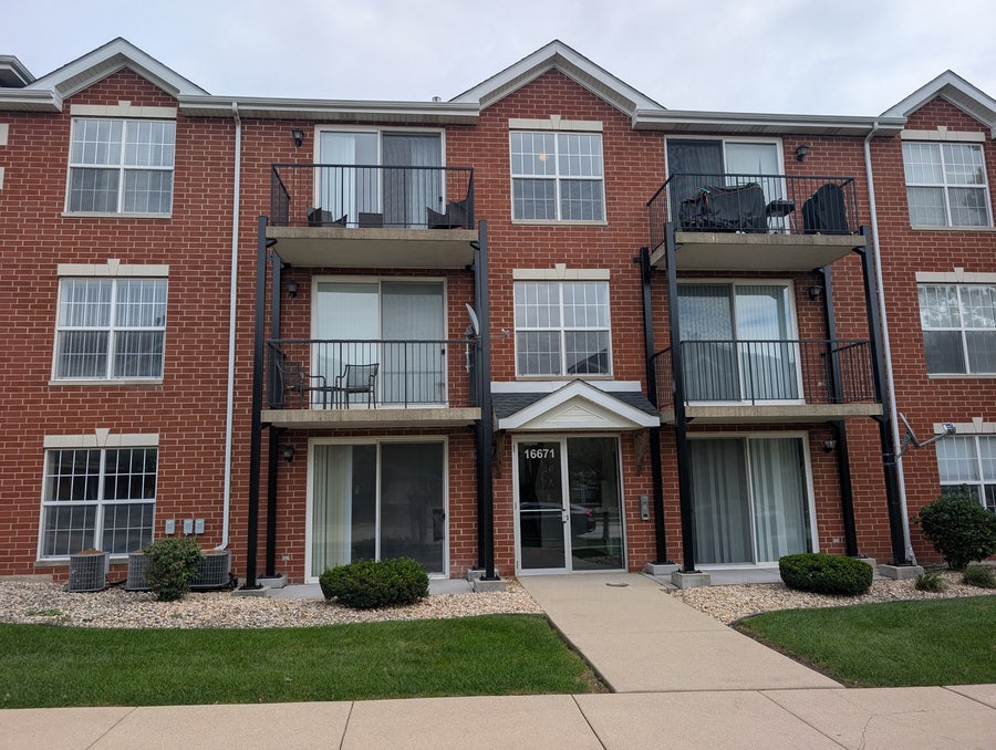 Property photo for 16671 Liberty Circle, #1N, Orland Park, IL