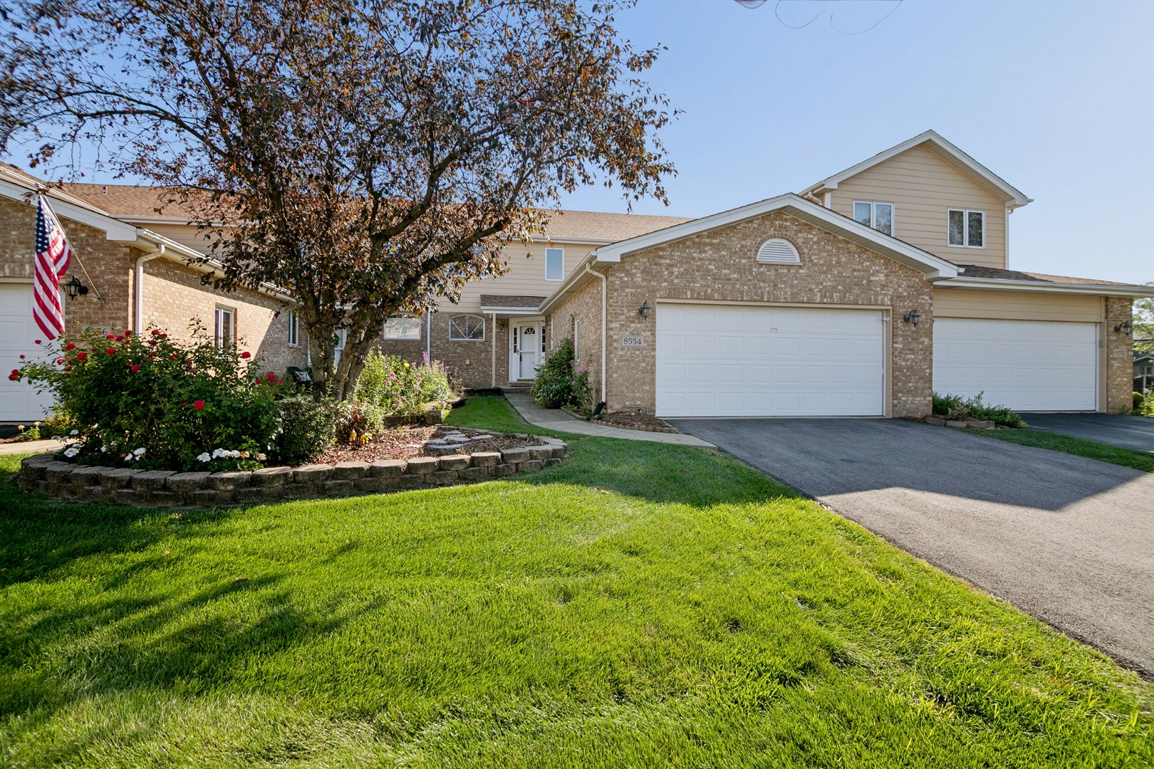 8554 Tullamore Drive, Tinley Park, IL 60487 8554 Tullamore Drive, Tinley Park, IL 60487