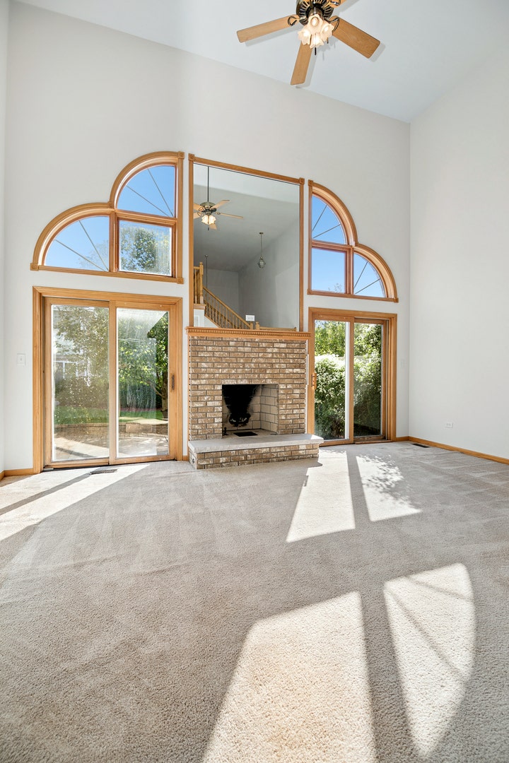 8554 Tullamore Drive, Tinley Park, IL 60487 8554 Tullamore Drive, Tinley Park, IL 60487