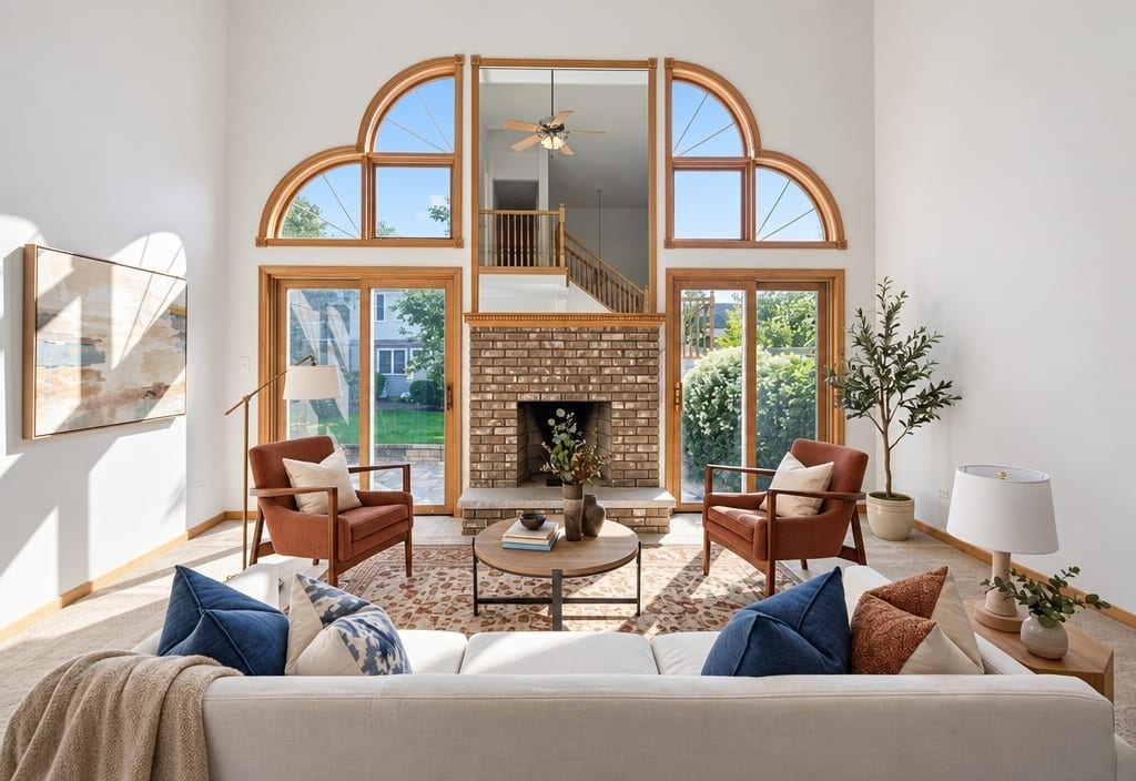 8554 Tullamore Drive, Tinley Park, IL 60487 8554 Tullamore Drive, Tinley Park, IL 60487