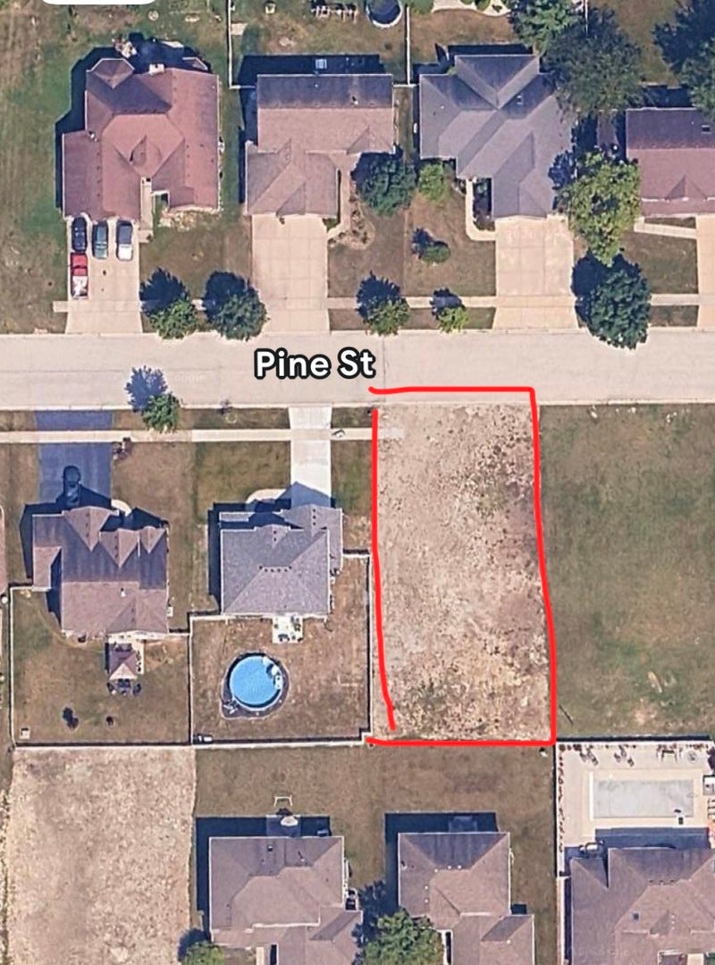 268 Pine Street, Beecher, IL 60401 268 Pine Street, Beecher, IL 60401