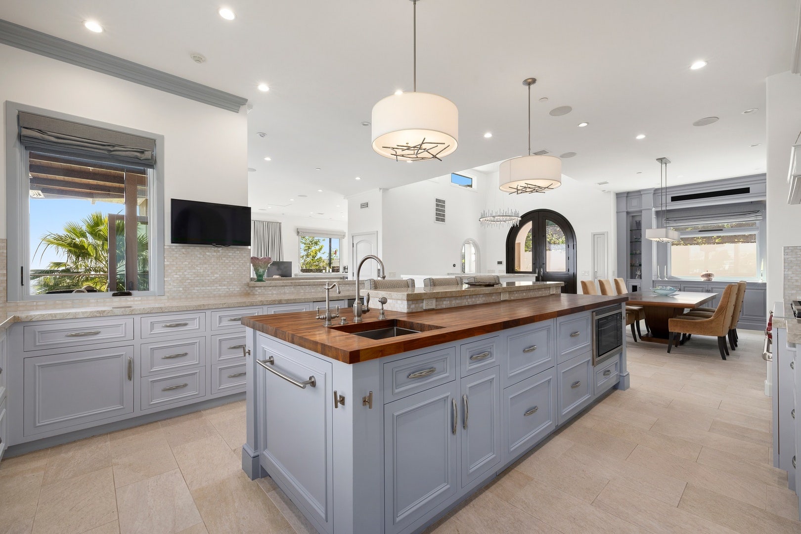 1380 Summitridge Place, Beverly Hills, CA 90210