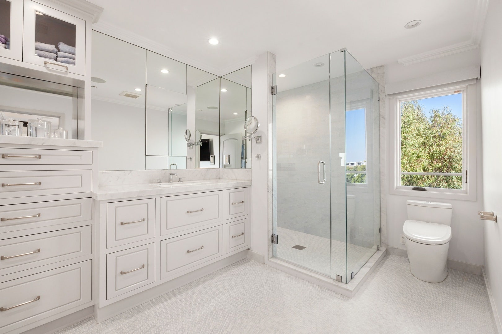 1380 Summitridge Place, Beverly Hills, CA 90210