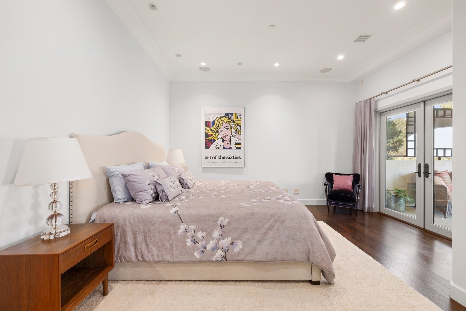 1380 Summitridge Place, Beverly Hills, CA 90210