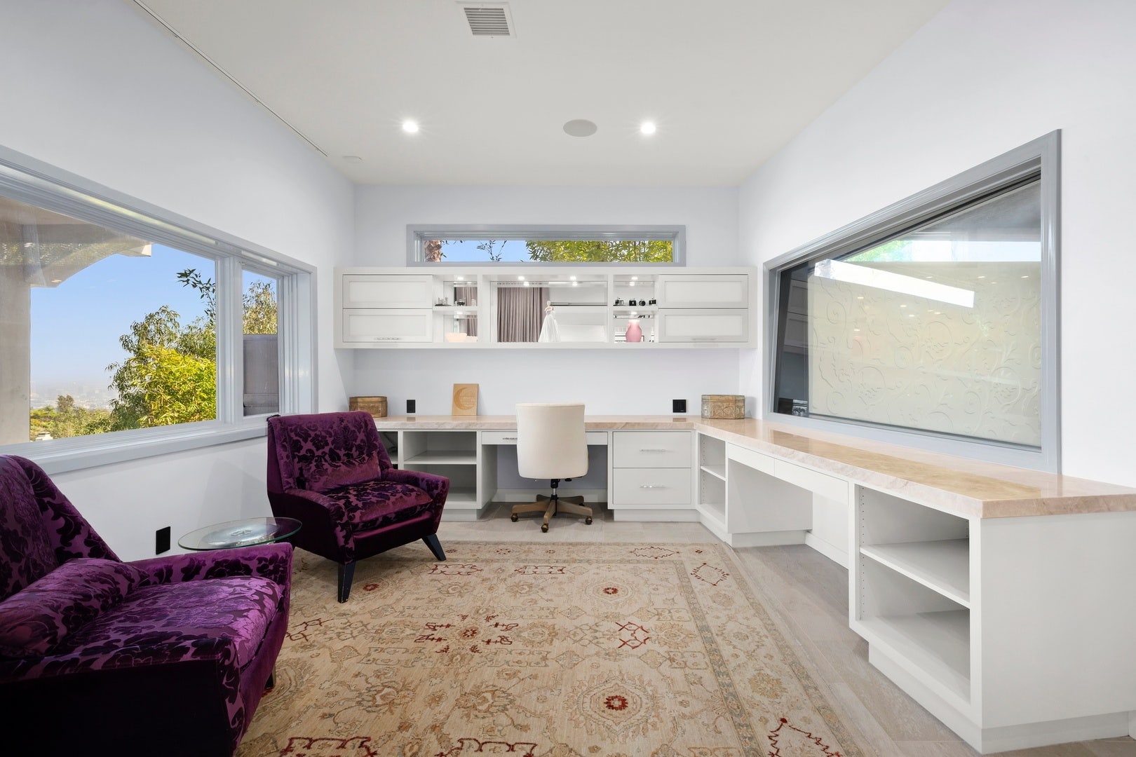 1380 Summitridge Place, Beverly Hills, CA 90210