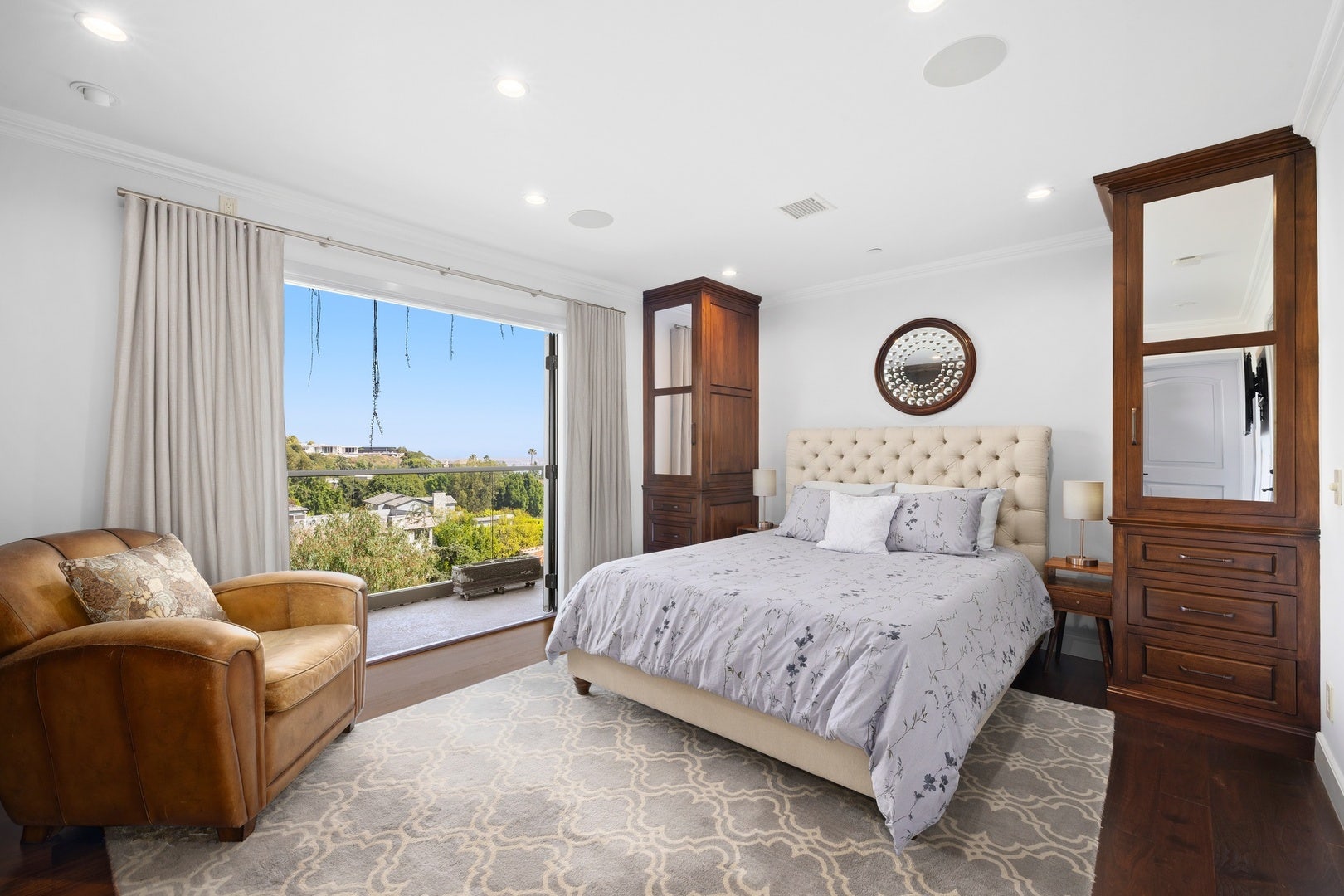 1380 Summitridge Place, Beverly Hills, CA 90210
