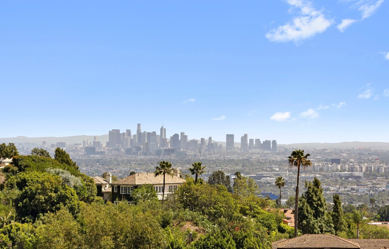 1380 Summitridge Place, Beverly Hills, CA 90210
