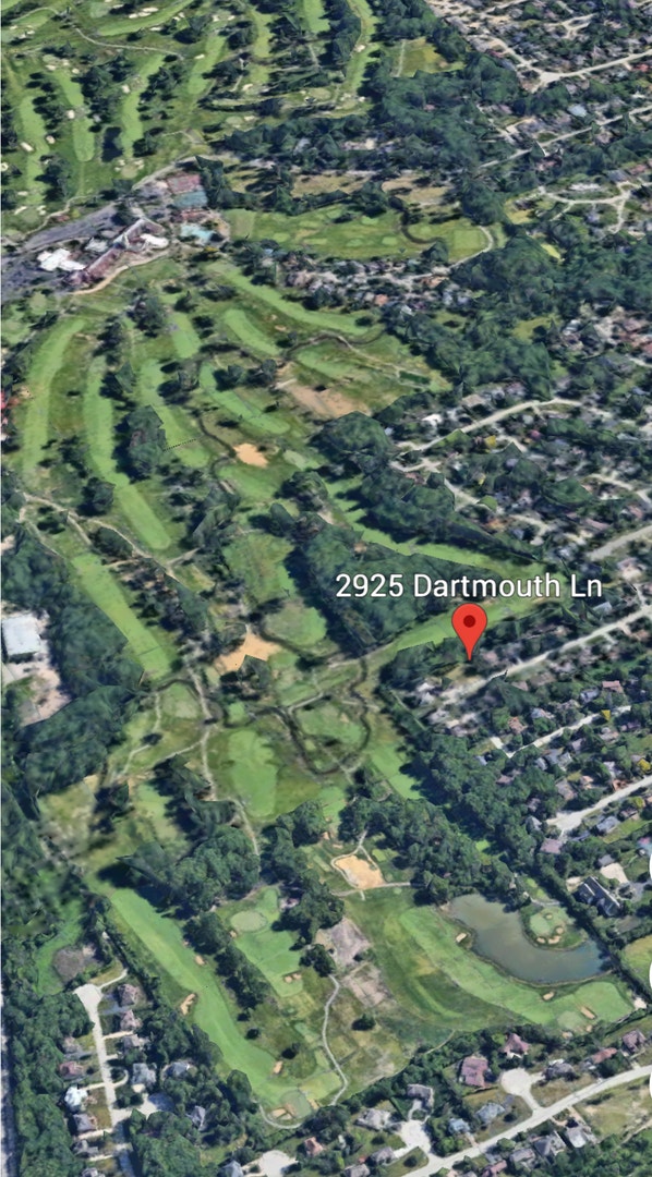 Property photo for 2925 Dartmouth Lane, Olympia Fields, IL