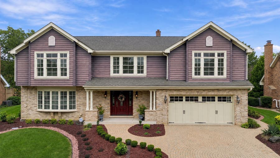 Property photo for 10670 Palos West Drive, Palos Park, IL