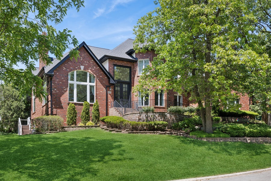 Property photo for 14460 Raneys Lane, Orland Park, IL