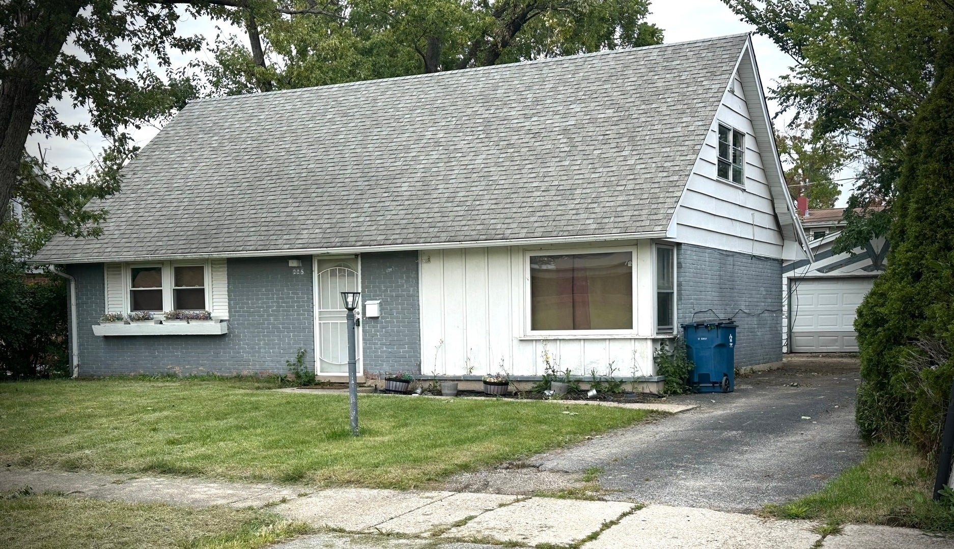 Chicago Heights, IL 60411 Chicago Heights, IL 60411
