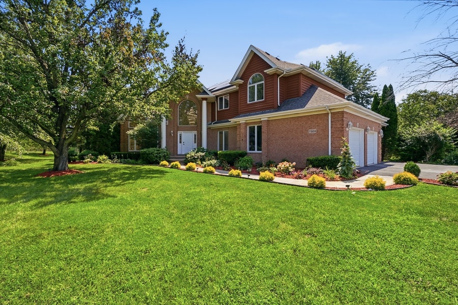 Property photo for 7303 W Ethan Court, Monee, IL