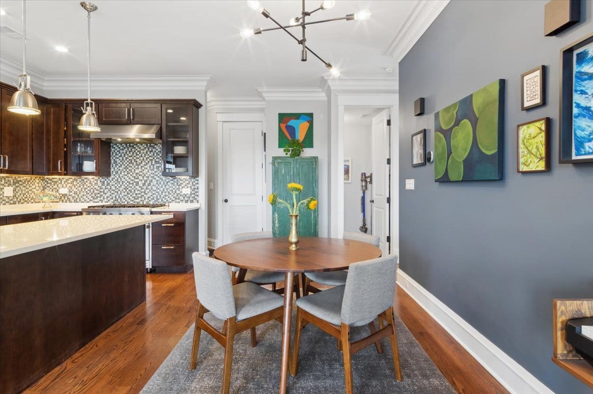 5647 N CLARK Street, #402, Chicago, IL 60660