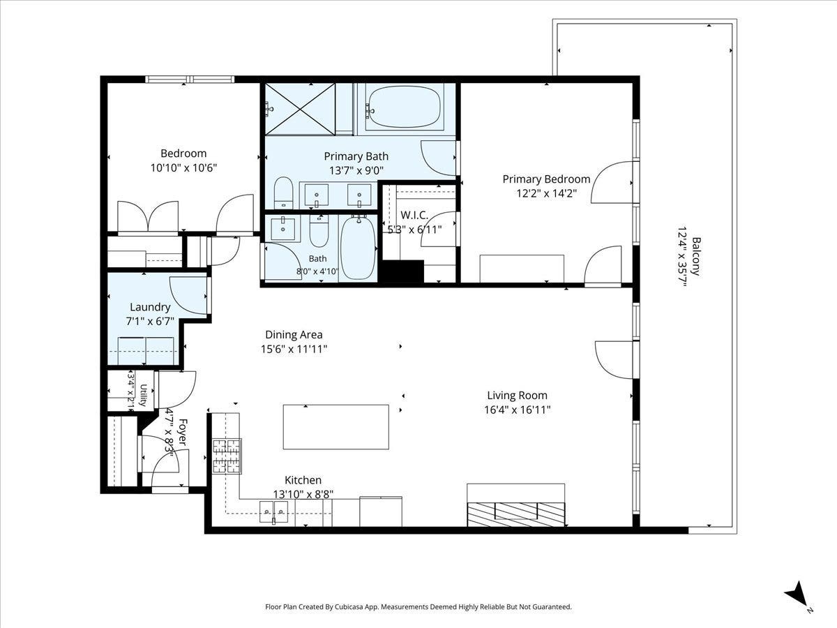 5647 N CLARK Street, #402, Chicago, IL 60660
