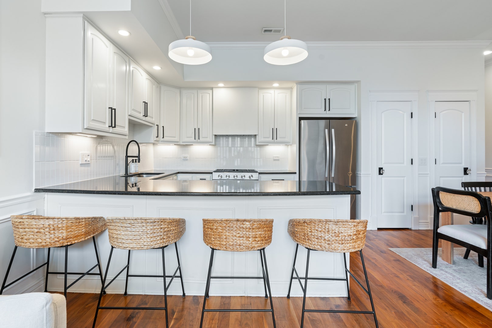 2507 N Halsted Street, #4, Chicago, IL 60614 2507 N Halsted Street, #4, Chicago, IL 60614