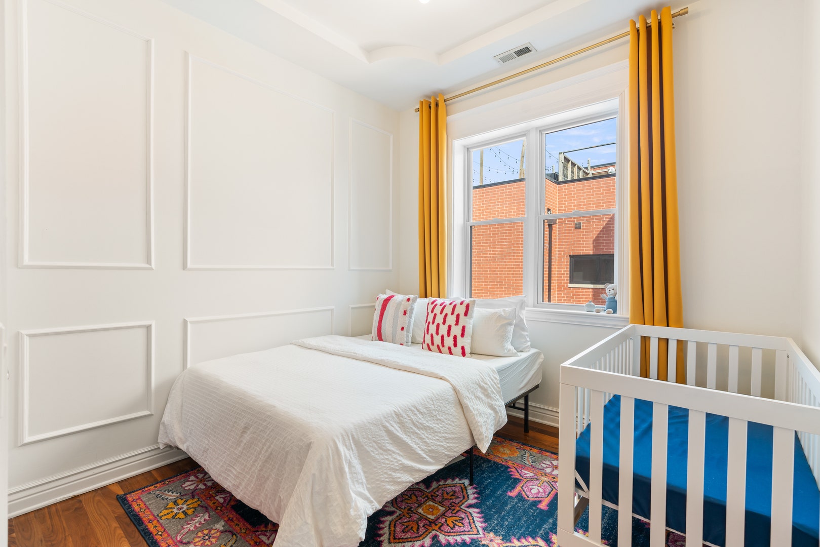 2507 N Halsted Street, #4, Chicago, IL 60614 2507 N Halsted Street, #4, Chicago, IL 60614