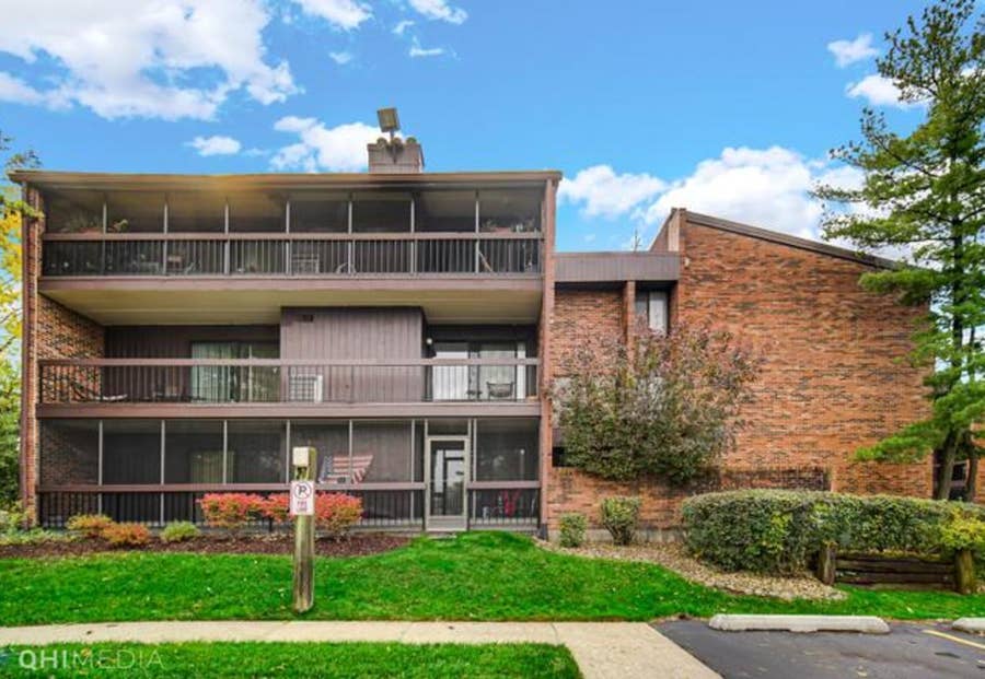 Property photo for 5515 Cromwell Lane, #G4, Oak Forest, IL