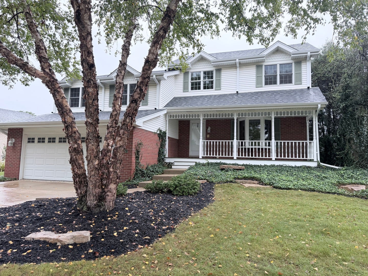 9000 Frances Lane, Orland Park, IL 60462