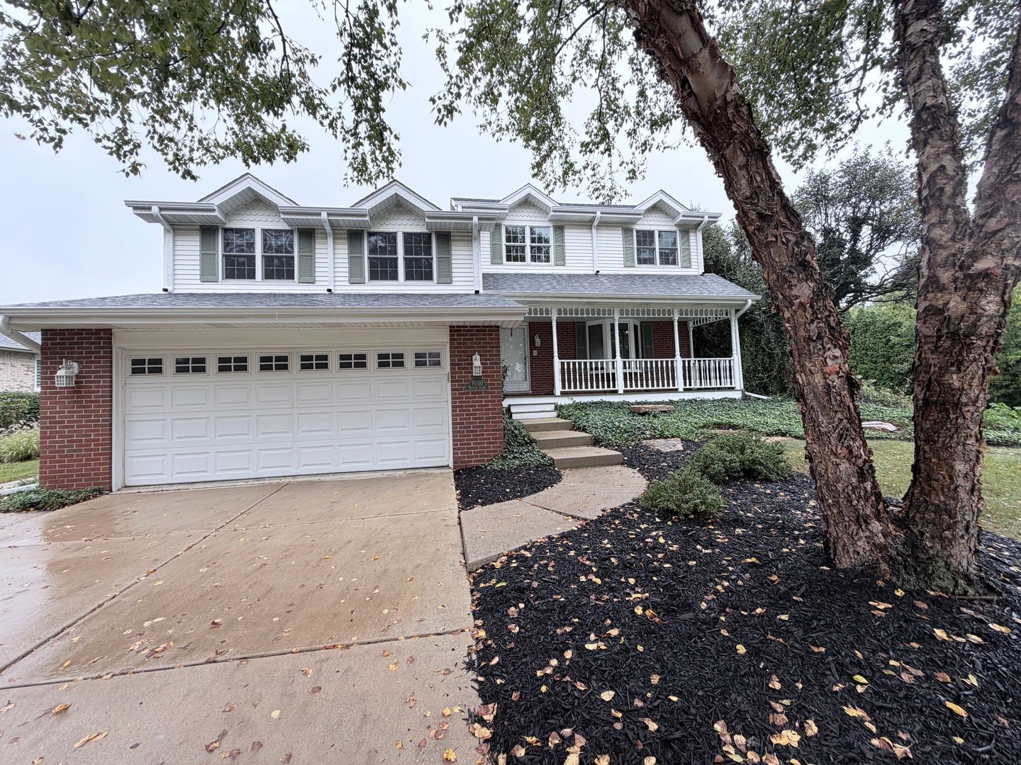 9000 Frances Lane, Orland Park, IL 60462