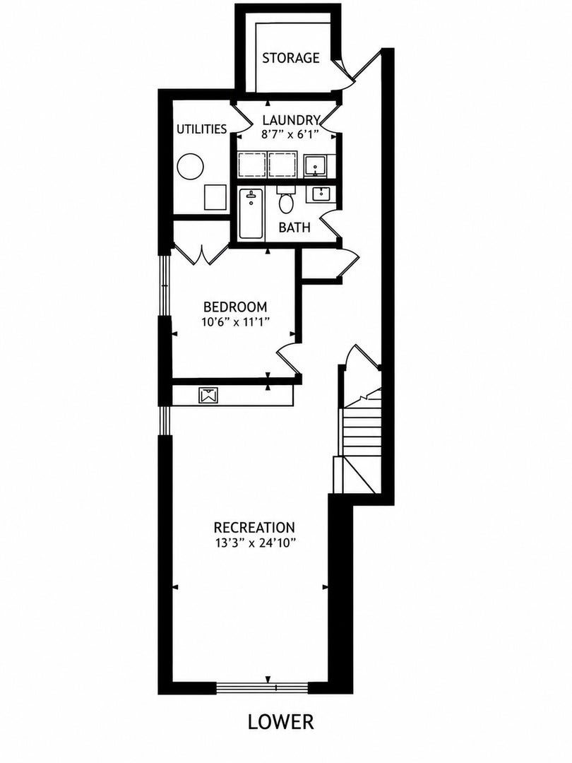 1918 W ARMITAGE Avenue, #1A, Chicago, IL 60622 1918 W ARMITAGE Avenue, #1A, Chicago, IL 60622