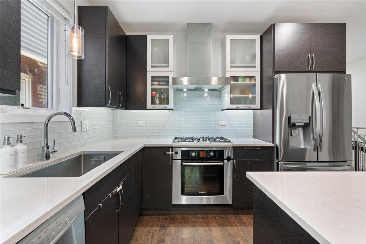 1918 W ARMITAGE Avenue, #1A, Chicago, IL 60622 1918 W ARMITAGE Avenue, #1A, Chicago, IL 60622