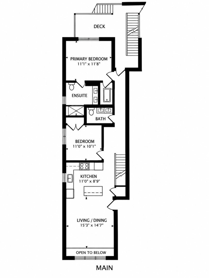 1918 W ARMITAGE Avenue, #1A, Chicago, IL 60622 1918 W ARMITAGE Avenue, #1A, Chicago, IL 60622