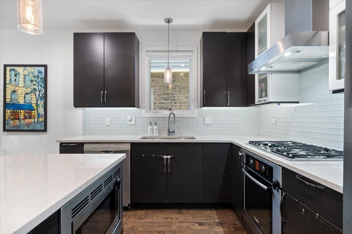 1918 W ARMITAGE Avenue, #1A, Chicago, IL 60622 1918 W ARMITAGE Avenue, #1A, Chicago, IL 60622