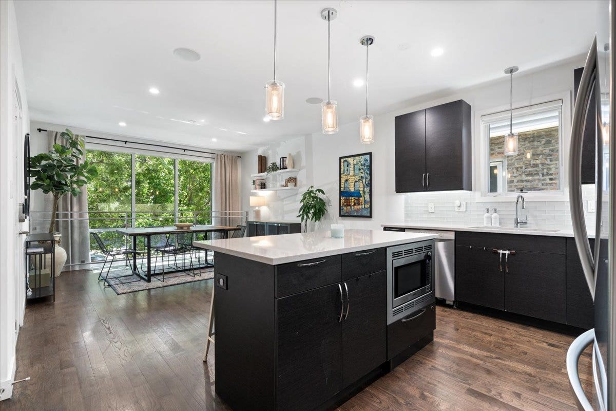 1918 W ARMITAGE Avenue, #1A, Chicago, IL 60622 1918 W ARMITAGE Avenue, #1A, Chicago, IL 60622