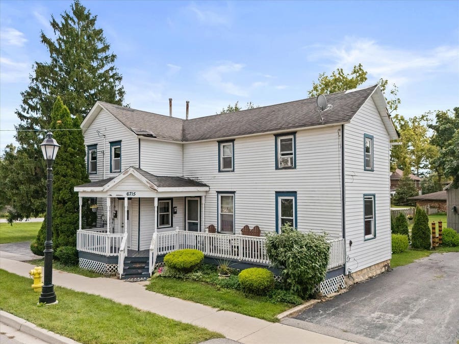 Property photo for 6715 174th Street, Tinley Park, IL