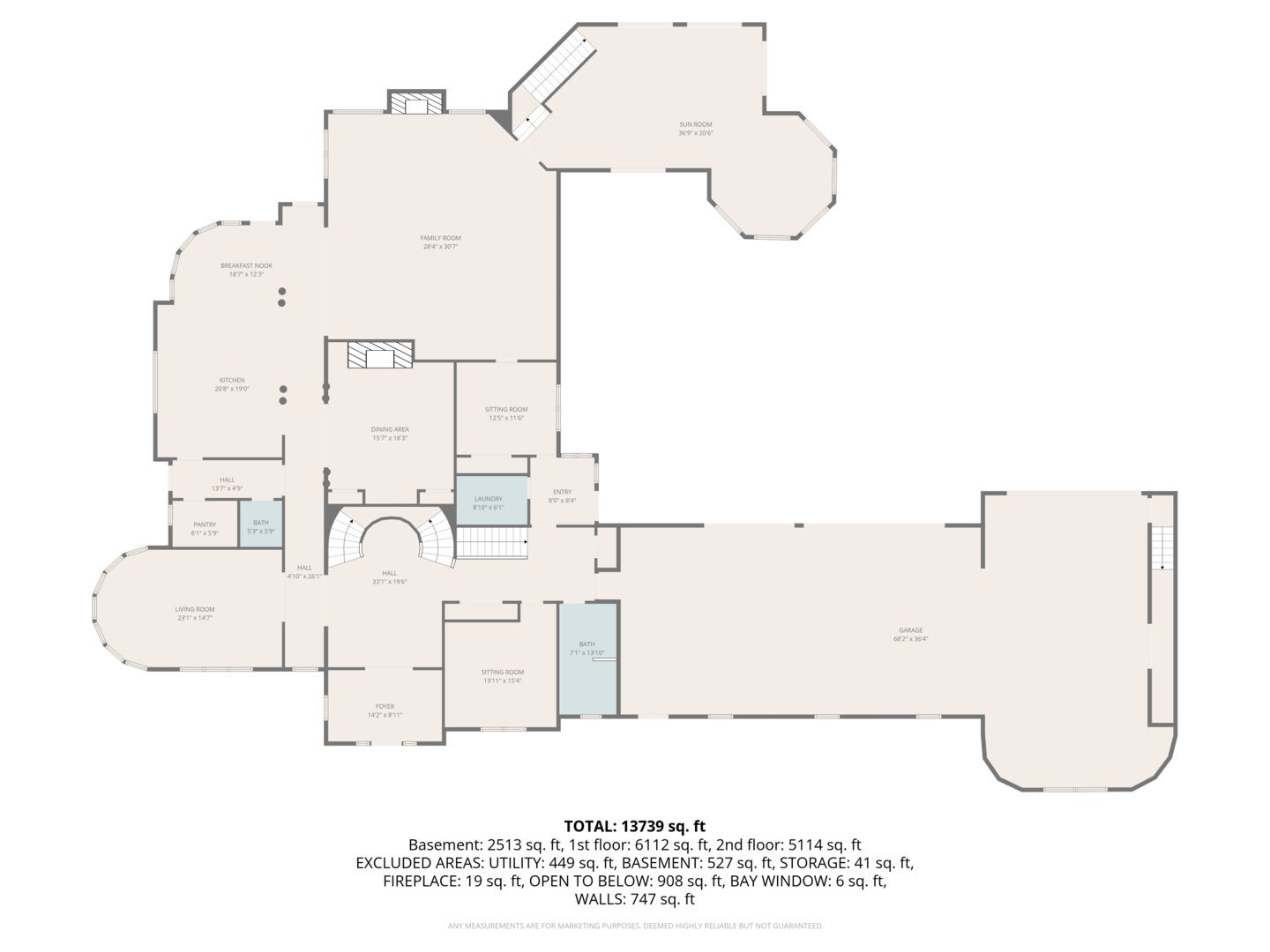 1877 Banbury Road, Inverness, IL 60067 1877 Banbury Road, Inverness, IL 60067