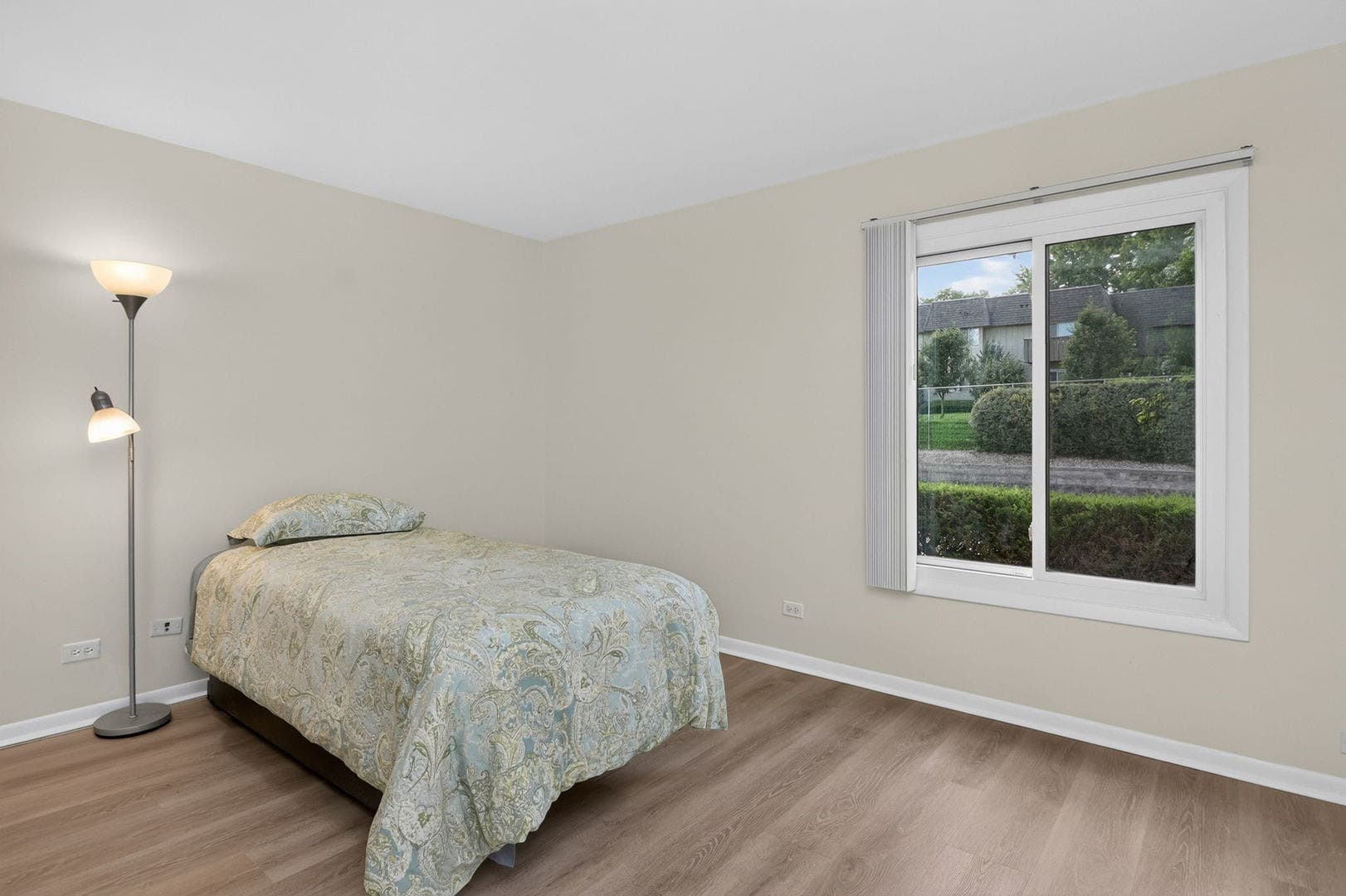 7353 Blackburn Avenue, #K106, Downers Grove, IL 60516 Bedroom #2