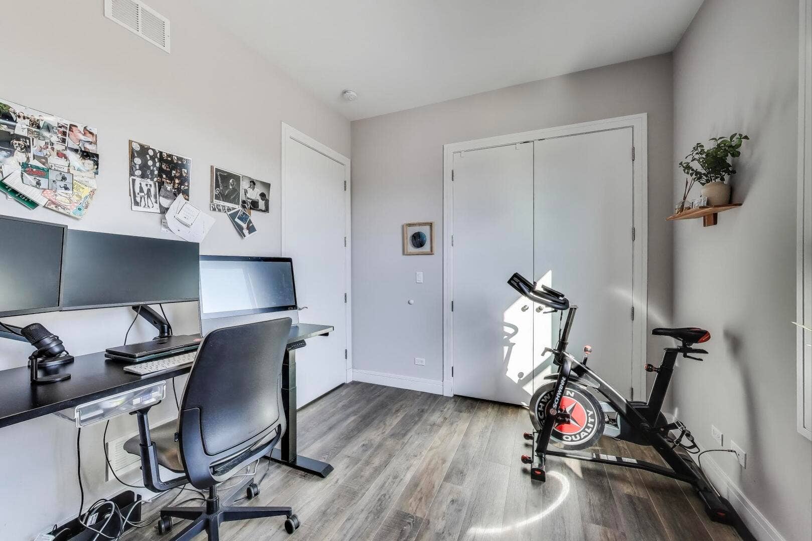 2246 N Western Avenue, #4, Chicago, IL 60647