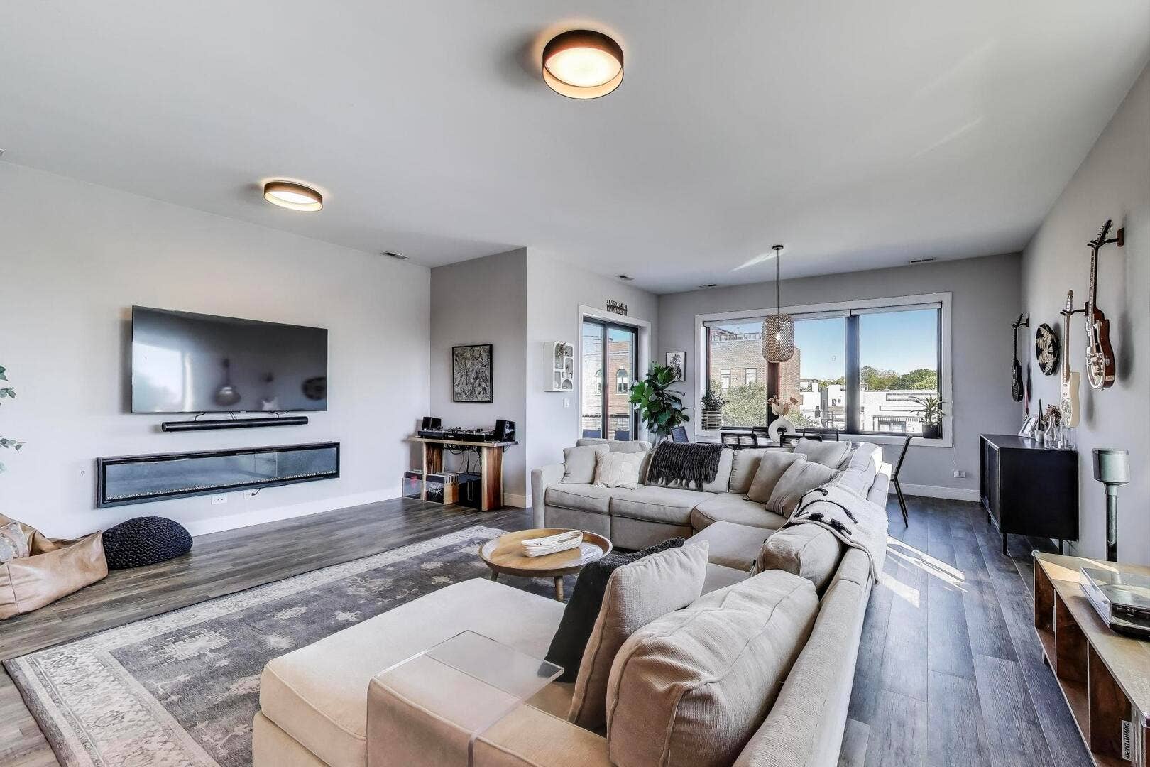 2246 N Western Avenue, #4, Chicago, IL 60647
