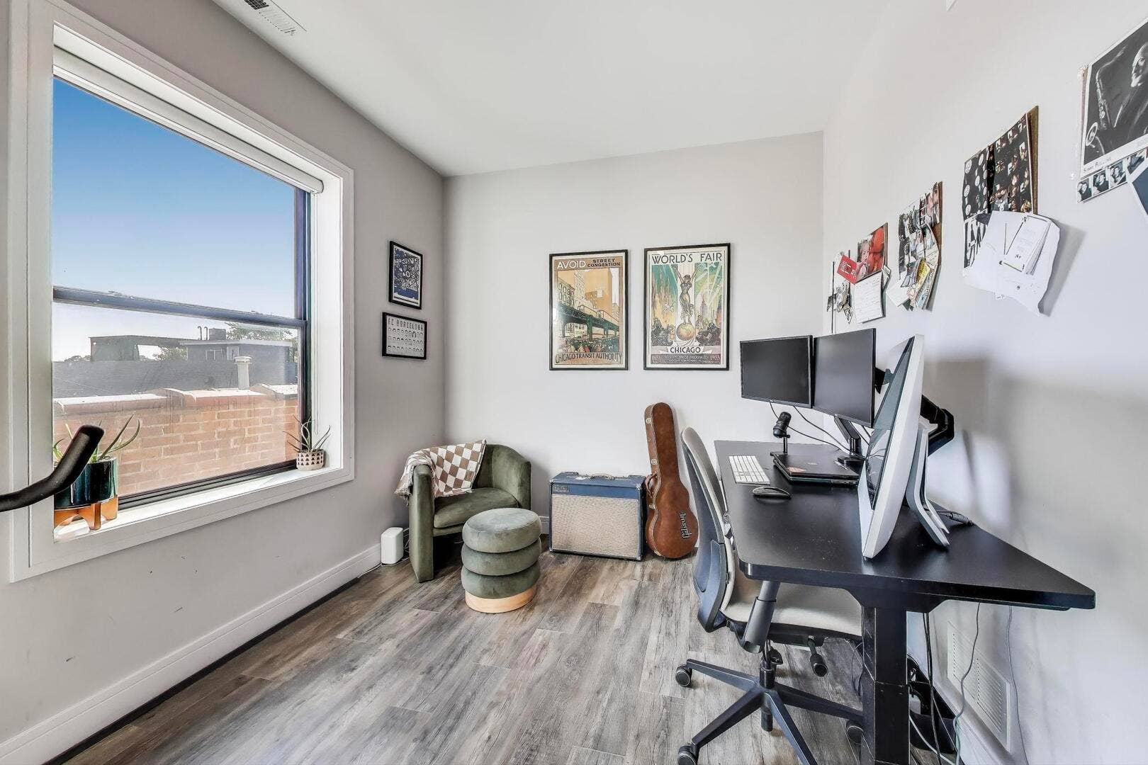 2246 N Western Avenue, #4, Chicago, IL 60647