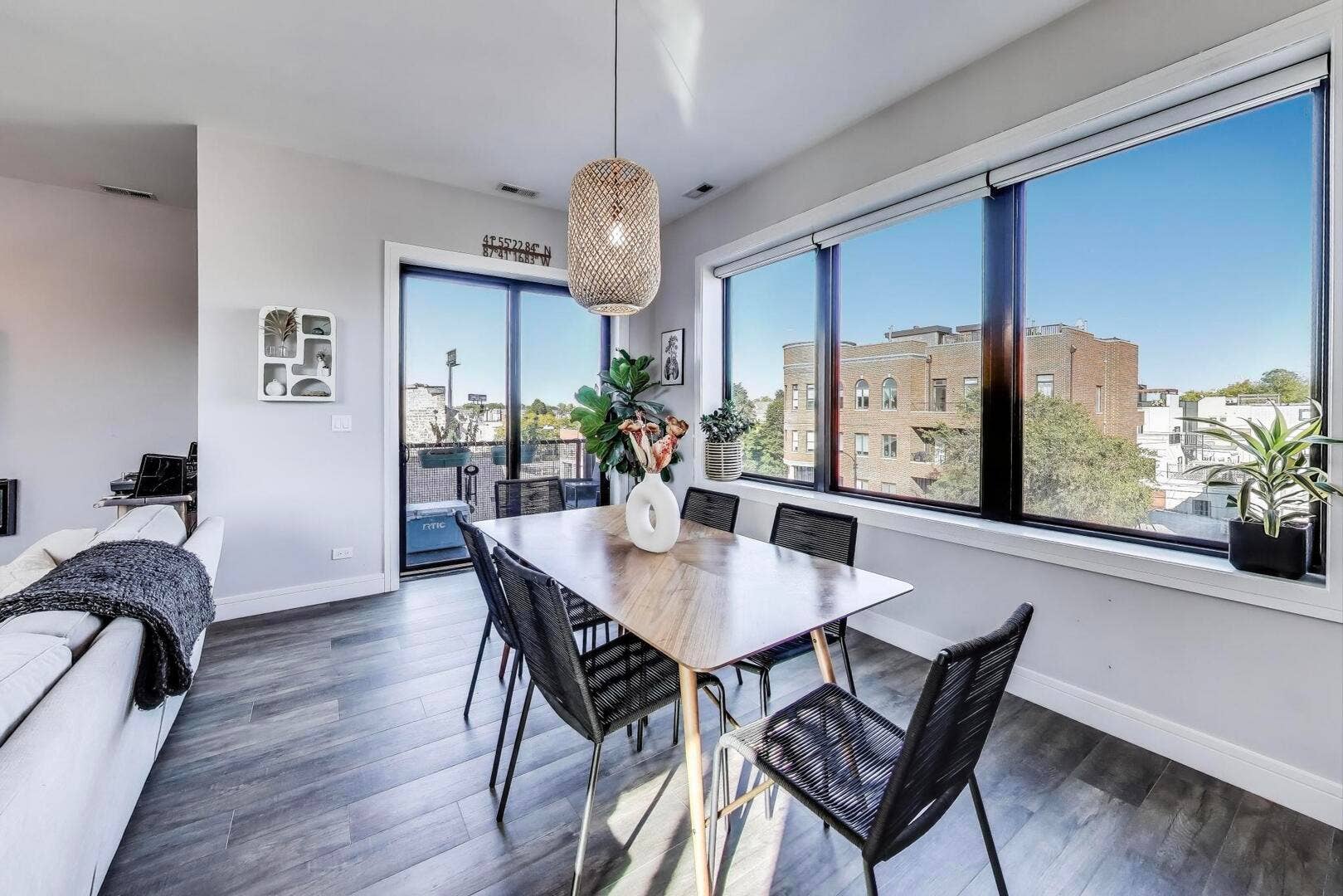 2246 N Western Avenue, #4, Chicago, IL 60647