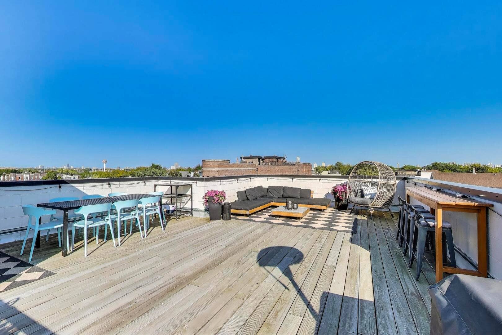 2246 N Western Avenue, #4, Chicago, IL 60647