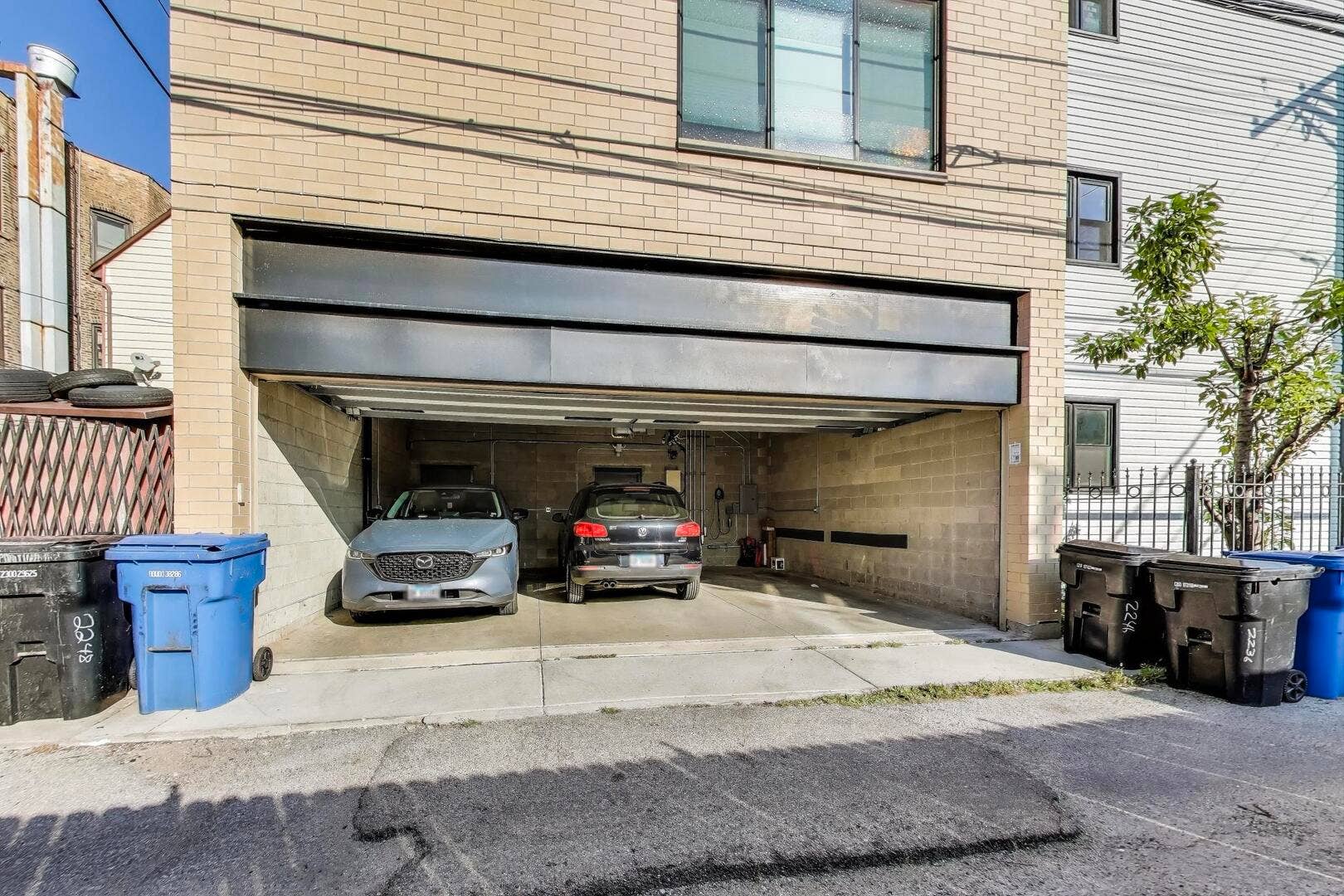 2246 N Western Avenue, #4, Chicago, IL 60647
