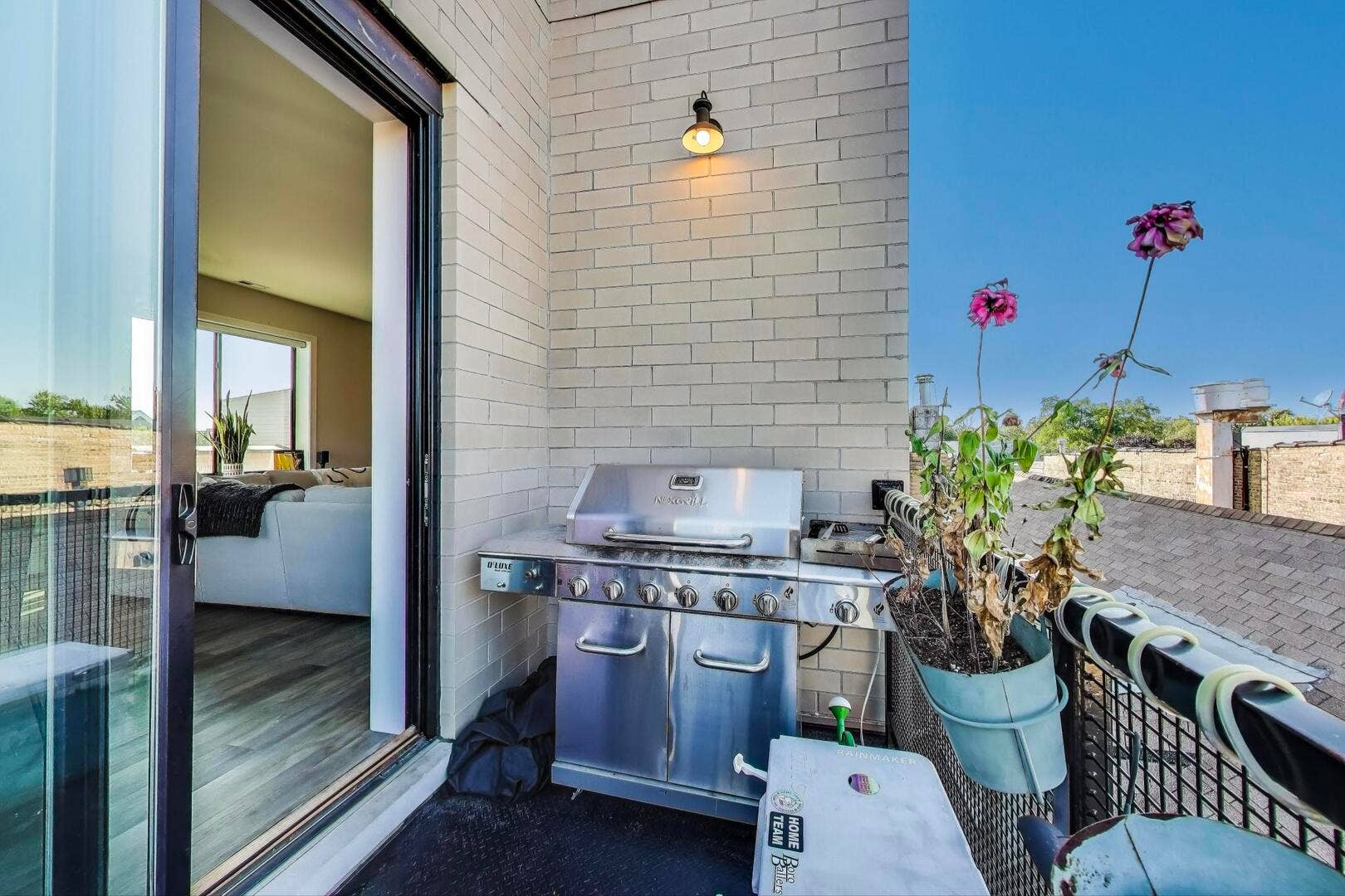 2246 N Western Avenue, #4, Chicago, IL 60647