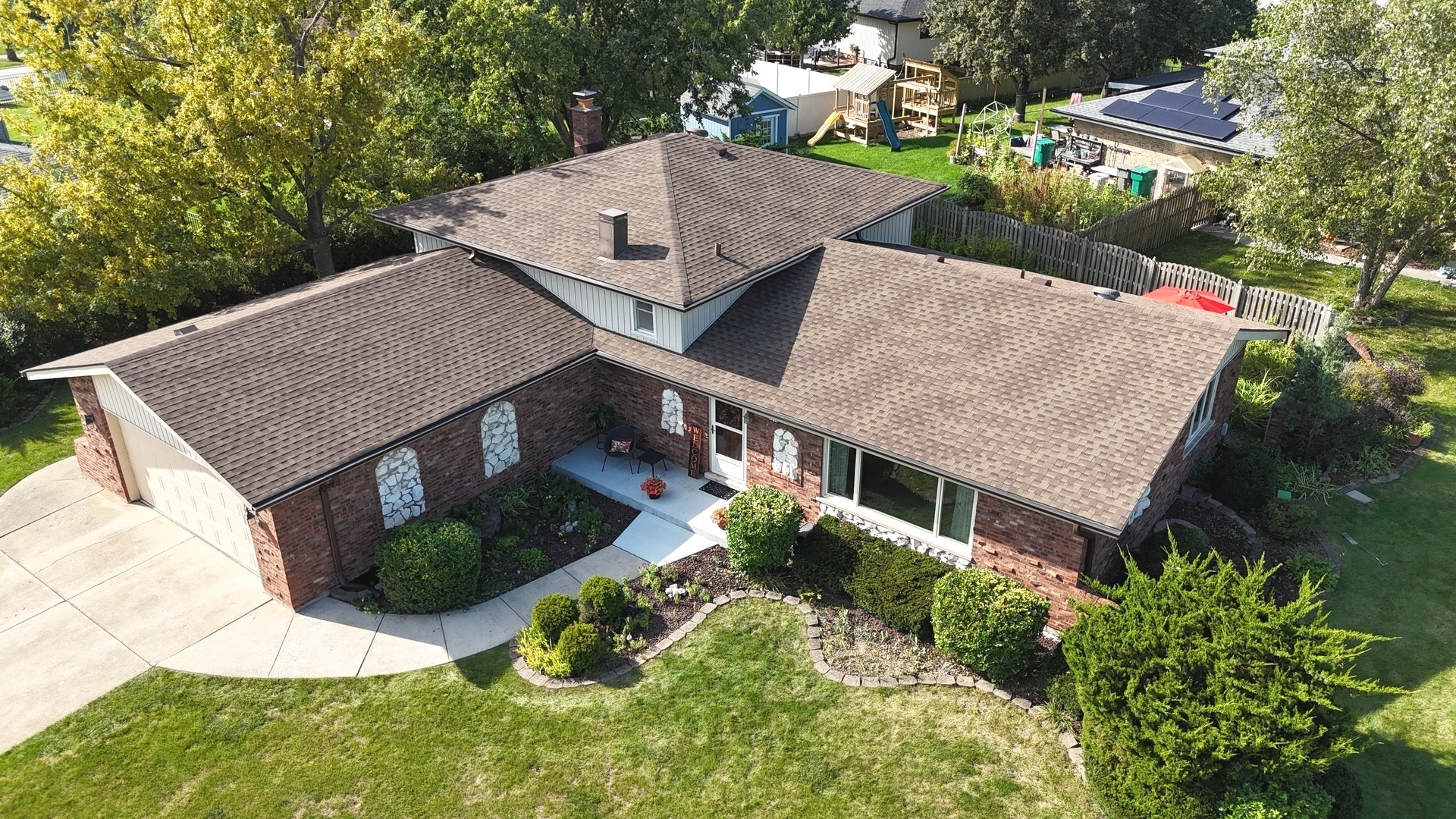 8314 Bob O Link Road, Orland Park, IL 60462