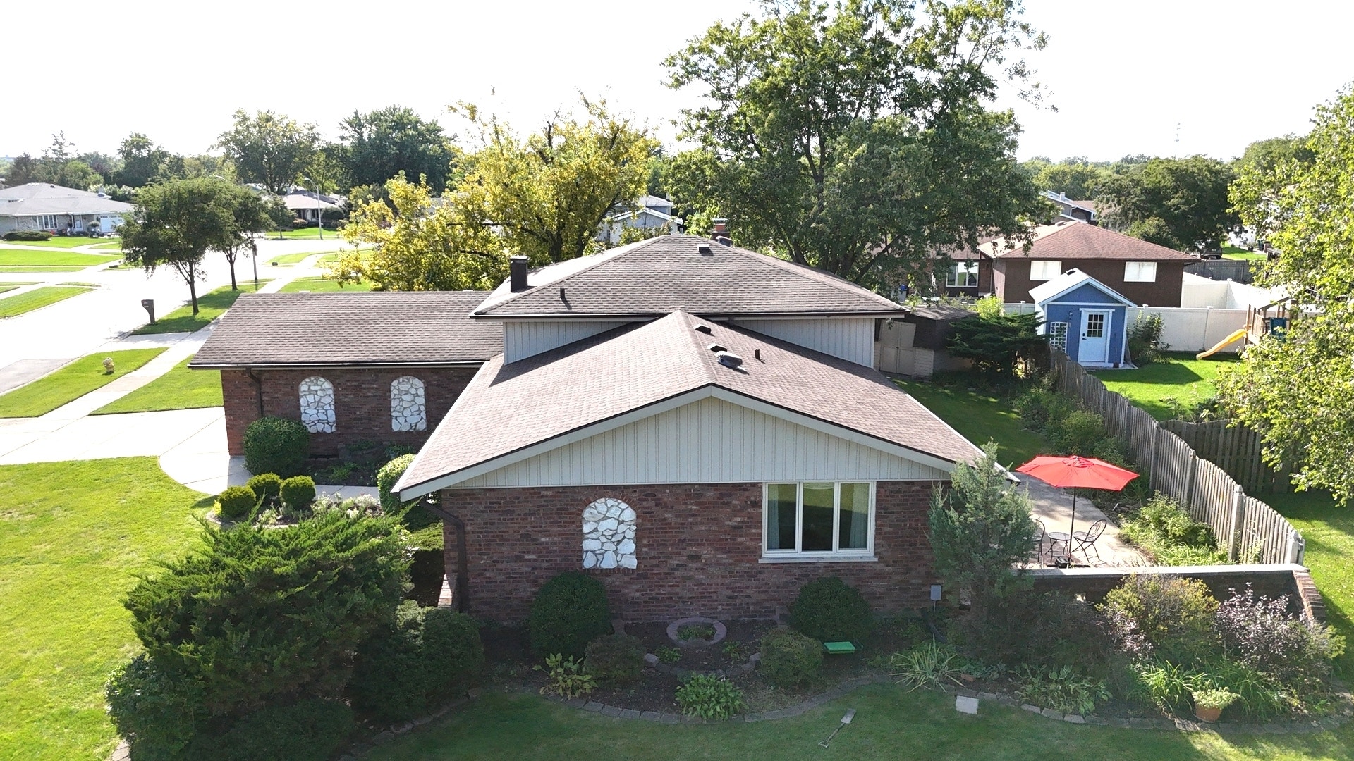8314 Bob O Link Road, Orland Park, IL 60462